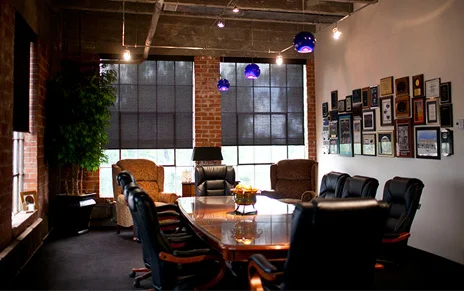 CenterGas Fuels corporate office