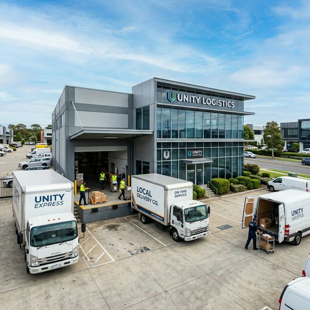 Commercial fleet fuel delivery – diesel and gasoline