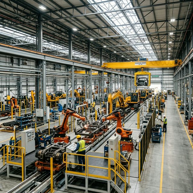 Industrial fuel – manufacturing and process heat propane